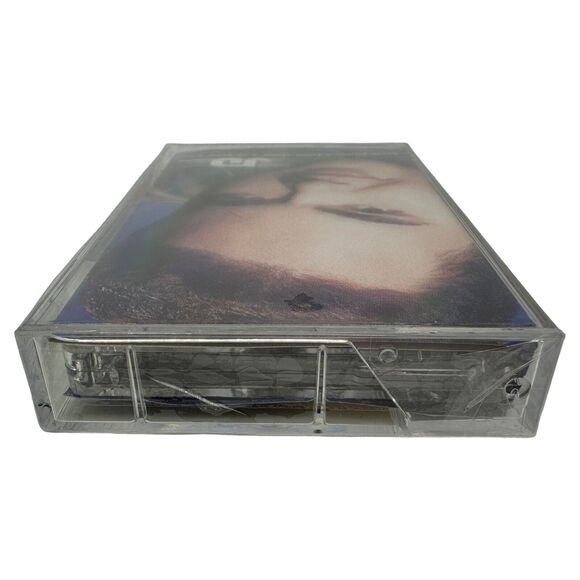 Joel Diaz A Tu Pies Cassette, 2002 New Sealed - Musica Cristiana - AC Unlimited - Picture 4 of 4